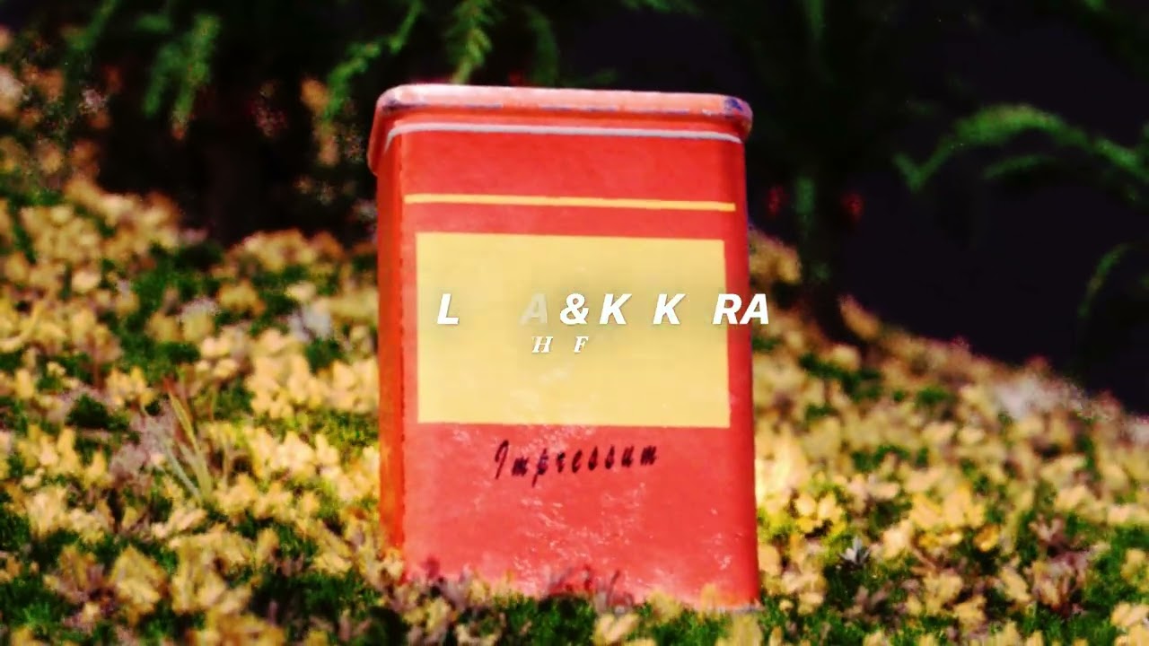 Guarda Kalyma & KEKURA - The Fall (Official Audio) su YouTube Guarda Kalyma & KEKURA - The Fall (Official Audio) su YouTube