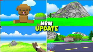 Dude Theft Wars New Update leaks 2024 | Dude Theft Wars New Update 2024