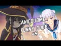 Best Coub # 9 ПЛОХОЙ КОСПЛЕЙ БРАТИК( ͡° ͜ʖ ͡°)|anime with song|gif| mycoubs|аниме|mega coub|tik tok