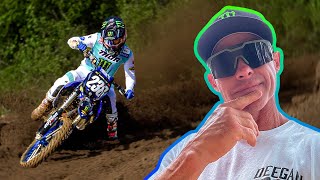 New Pro Sand Track Build!! Secrets To Outdoors Success