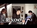 Bel Suono -  С ЮБИЛЕЕМ ВЕЛИКОЙ ПОБЕДЫ (Журавли, Прощание Славянки, День Победы)