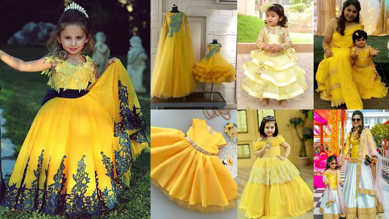 Amazon.com: LISfsa Baby Girl Tutu Dress Summer Sleeveless Backless Princess  Birthday Party Dresses Flower Bow Sundress with Straw Hat Set Yellow 9, 0-6  Months: Clothing, Shoes & Jewelry