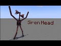 SIREN HEAD ALL BATTLES PART 2! (by Anomaly Foundation)