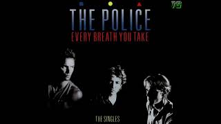 The Police - Every Breath You Take