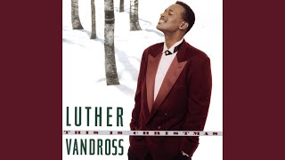 Video thumbnail of "Luther Vandross - O' Come All Ye Faithful"