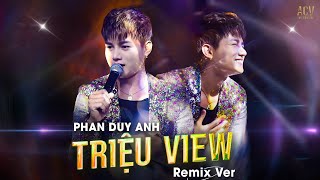 PHAN DUY ANH 2024 | Tổng Hợp Nhạc Trẻ Remix Triệu View Càng Nghe Càng Nghiền - Nhìn Về Phía Em Remix