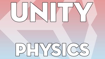 Unity Tutorials - Beginner 00 - Adding Mass / Gravity Physics - Unity3DStudent.com