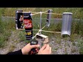 How to Make Vertical Wind Generator