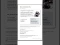 B2 TELC SCHREIBEN #deutschkurs #schreiben