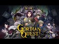 Gordian Quest- Смотрим №1