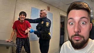 Man Goes Insane After Talking To ChatGPT