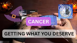 картинка: РАК ♋️ ПОЛУЧАЕТЕ ТО, ЧЕГО ЗАСЛУЖИВАЕТЕ