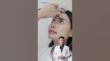 Làm gì khi có vật lạ bay vào mắt? Cộm, đỏ mắt, đau mắt #eyehealth