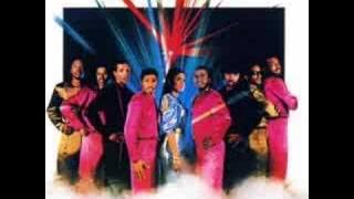 Atlantic Starr - Love Me Down (1982)