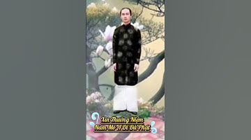 Cúi Đầu Lạy Phật Cầu Xin Cứu Trần—Nam Mô A Di Đà Phật/PGHH/#