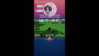 #shorts Roblox Live | +1 Speed Keyboard Escape Day Sixteen Wealth