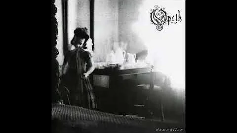 Opeth - Damnation (Full Album, 2003)