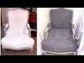 DIY CHAIR MAKEOVER DIY CHAIR MAKEOVER