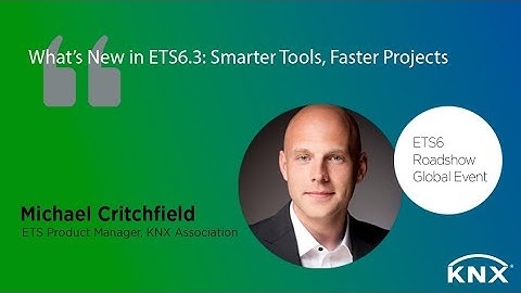 What’s New in ETS6.3: Smarter Tools, Faster Projects