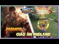 MLBB on PC - Giáo Án Paquito Đi Mid - Bị Guinevere Giành Trọn Spotlight