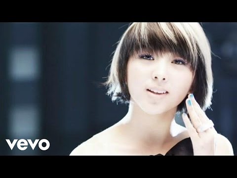 4 Minute - I MY ME MINE（Japanese Version）