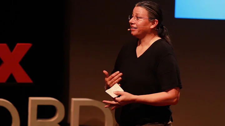 Change Makers require radical authenticity, resili...