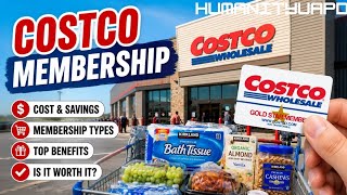 Costco Membership Explained: Benefits, Savings, Costs & Is It Worth It in 2026?