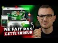 STRUCTURER sa PAGE D'ACCUEIL pour MIEUX CONVERTIR en E-COMMERCE