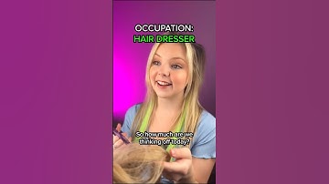 POV: Everyday you’re given a new occupation… PART 2