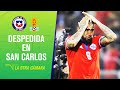 La Otra Cámara del CHILE vs. URUGUAY - TNT Sports
