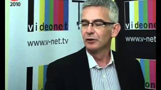 Broadcast TV is the foundation for Connected TV experiences