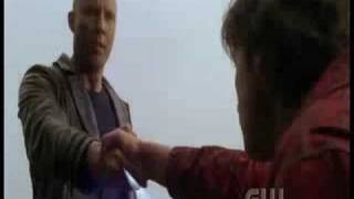 Smallville: Superman Begins