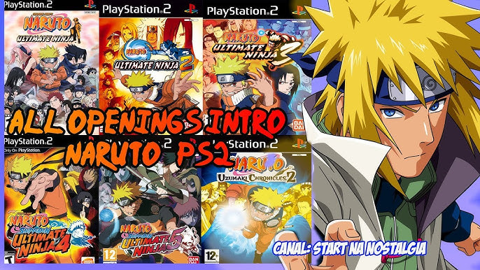  Naruto Shippuden: Ultimate Ninja Storm Generations -  Playstation 3 (Limited) : Everything Else