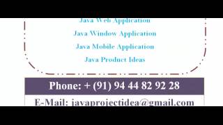 SIMPLE PROJECTS JAVA IN BRISBANE