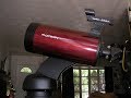 Telescope review: 127mm Orion Mak Cass. Should you buy one?