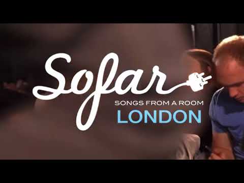 Bittersweet at Sofar Sounds London