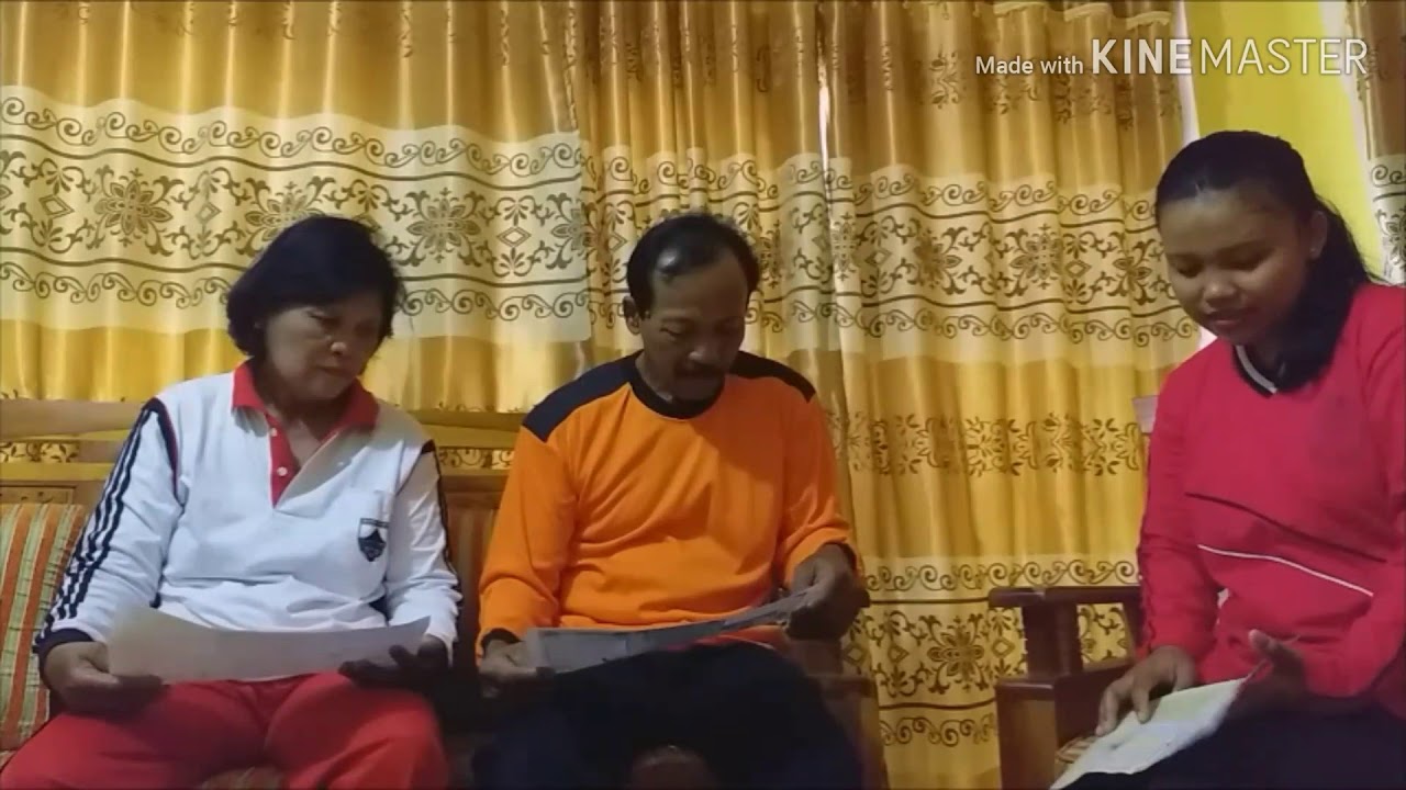 Asuhan keperawatan Lanjut Usia Dengan Gangguan Sistem Perkemihan