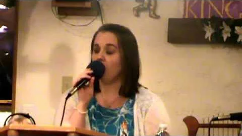 Kaylee Smith- Hes Alive (Heirline)