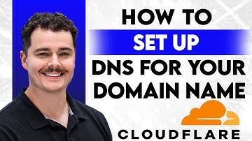 Hoe u Cloudflare DNS instelt voor uw domeinnaam [Handleiding 2025]