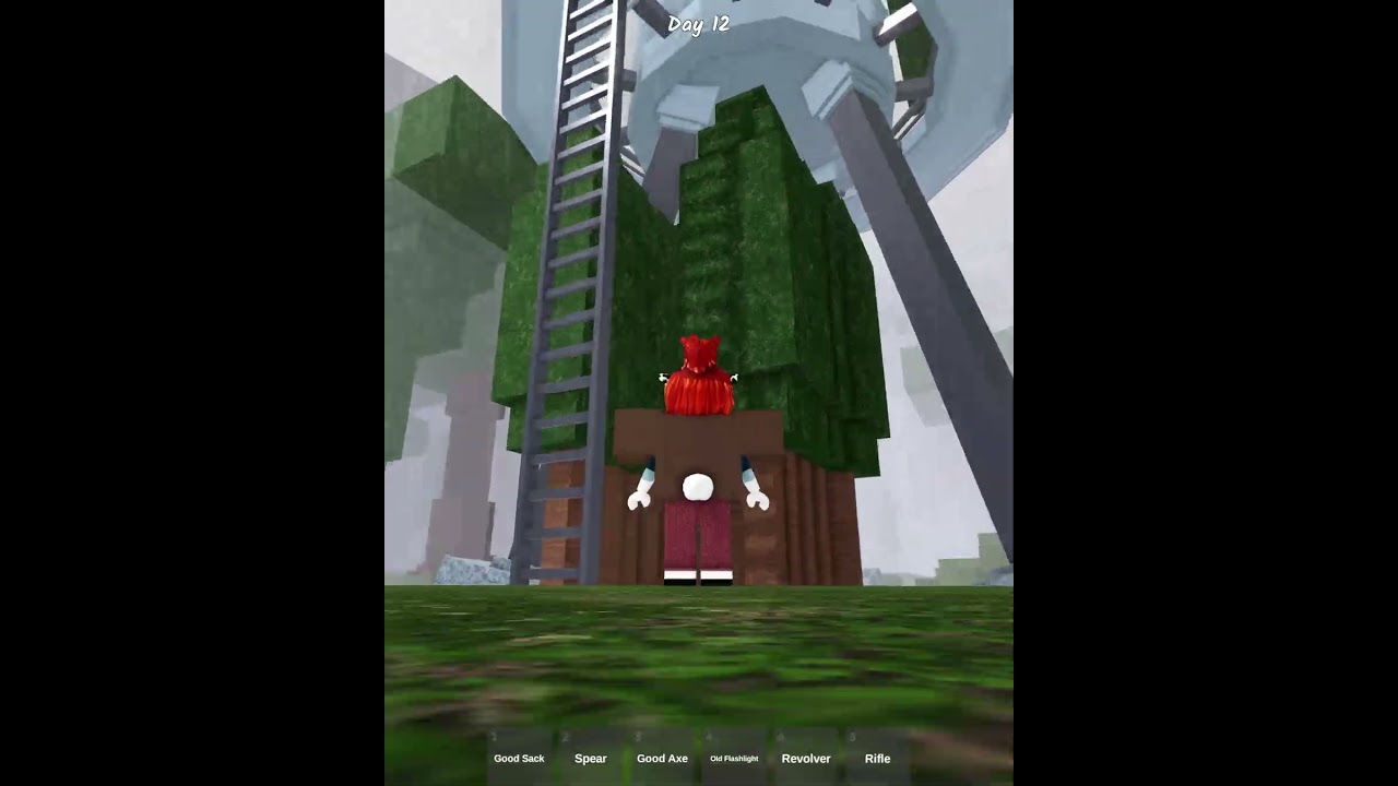 roblox 99 nights forest