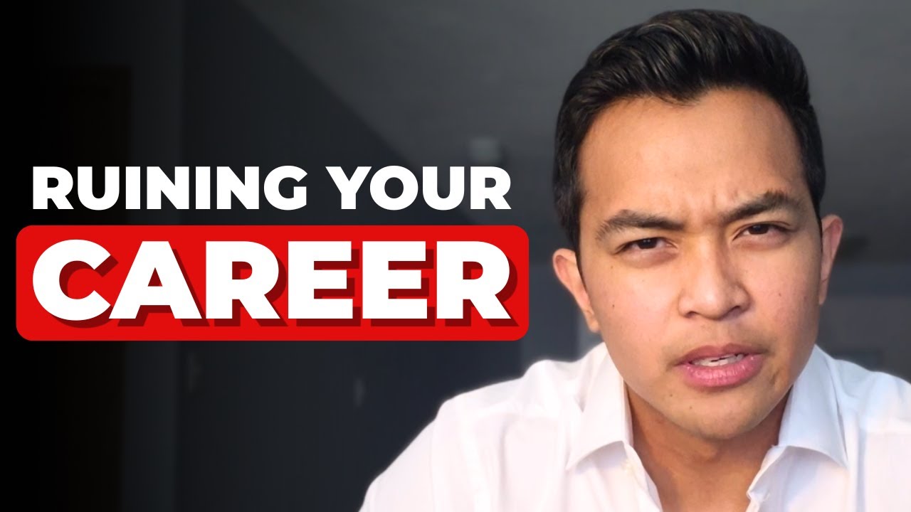 The Hidden Trap That's Sabotaging Engineering Students - YouTube