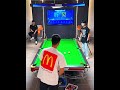 SHOCKED Lucky Trick Shots｜An Unexpected Goal｜Billiards｜Beyond Imagination #billiards #snooker #pool