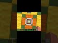 trend 😉 #minecraft #game #challenge