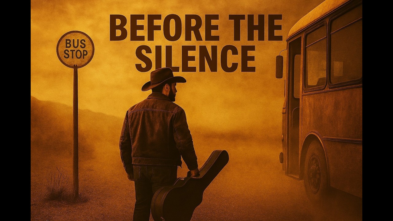 Before The Silence | Officiel
