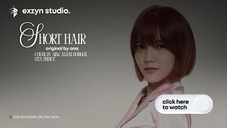 AOA - 'SHORT HAIR' | COVER BY AJIW, ALLEN, DONGMI, LIXX, PRINCE