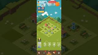 Merge Tycoon 2048 Theme Park - Gameplay walkthrough - 2026/09/04 screenshot 3