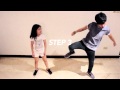 Dazed Confused Dance Tutorial