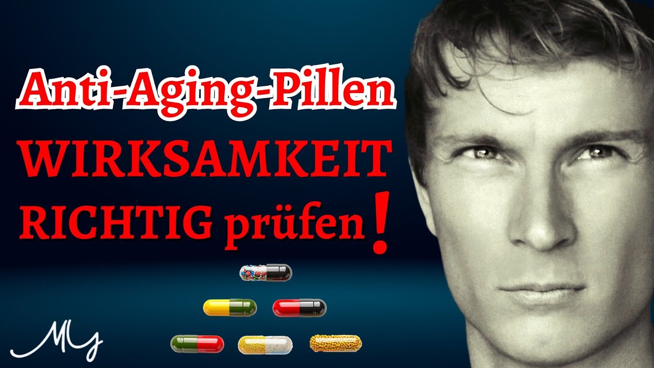 Der große Denkfehler: Vorerkrankte, Tiere, Zellen & Wirkmechanismen als Supplement-Belege anzusehen