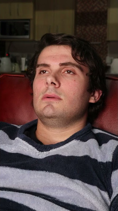 Thoughts that will snap your  mind in half PART1