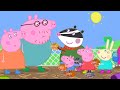 The Petting Farm Adventure | Peppa Pig Asia 🐽 Peppa Pig English Episodes